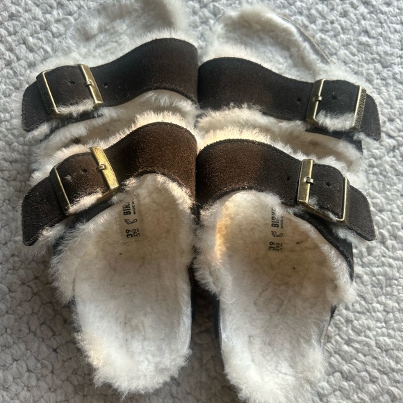 Birkenstocks - Picture 4 of 5